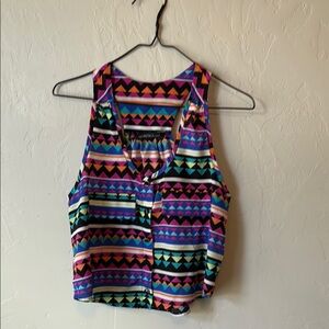 The Vintage Shop | Tank Top blouse